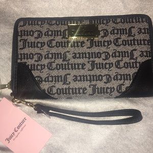 juicy couture clutch bag